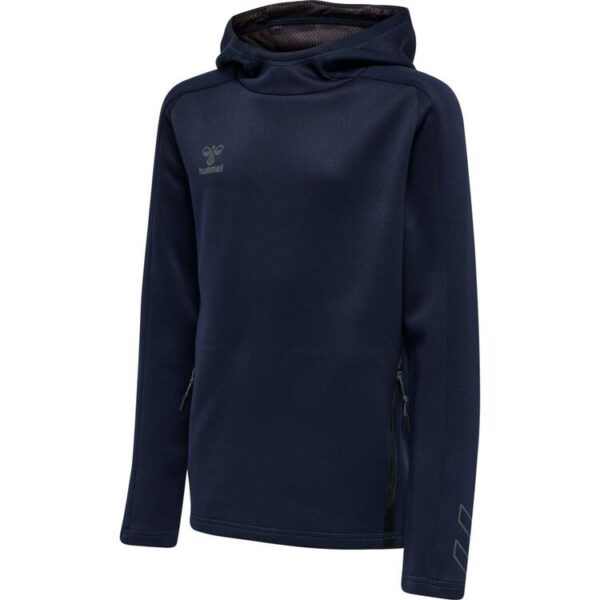 hummel Cima XK Hoody Kinder 211577-7026 MARINE - Gr. 152