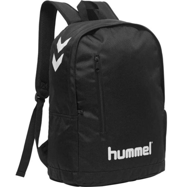 Hummel CORE BACK PACK BLACK 206996-2001 Gr. One Size