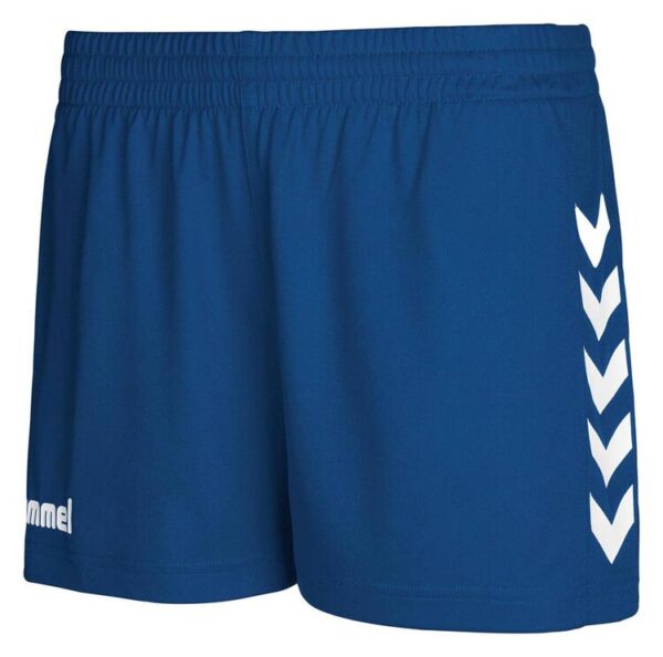 Hummel CORE DamenS SHORTS 011086-7044 Gr. M