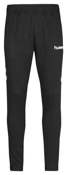 hummel core football pant black 321652001128 gr 128