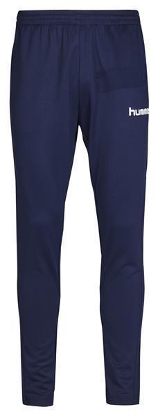 hummel core football pant marine 321657026176 gr 176