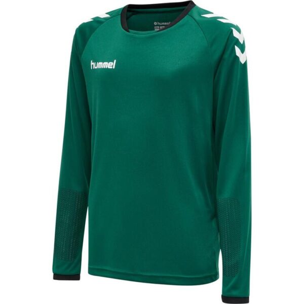 Hummel CORE Kinder GK SET EVERGREEN 205281-6140 Gr. 116