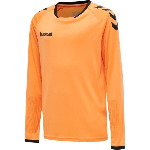 Hummel CORE Kinder GK SET TANGERINE 205281-5006 Gr. 116