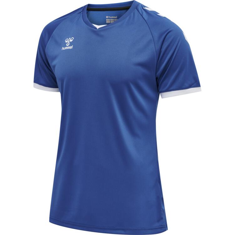 hummel core volleyball trikot 25