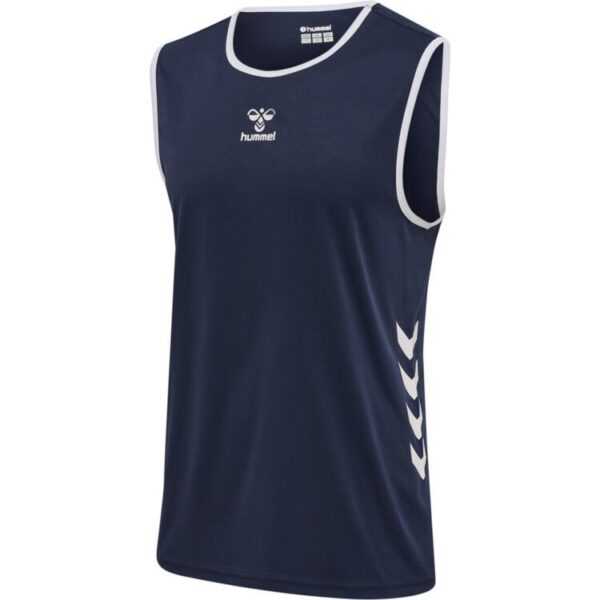 hummel Core XK Basket Trikot Herren 211464-7026 MARINE - Gr. 3XL