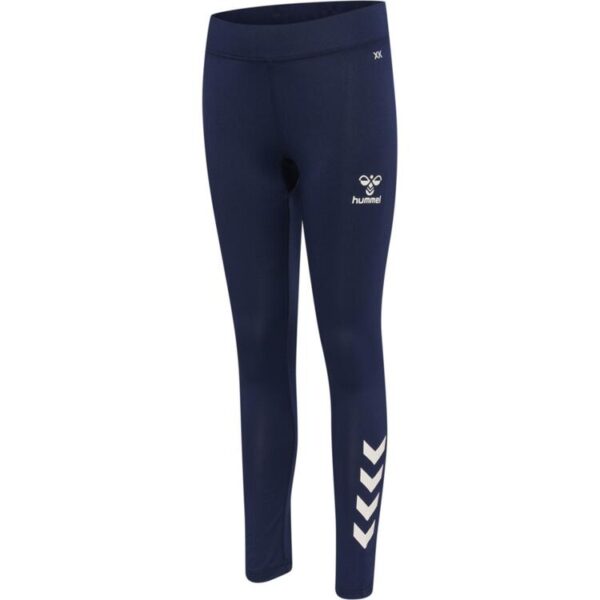 hummel Core XK Tights Kinder 215642-7026 MARINE - Gr. 116