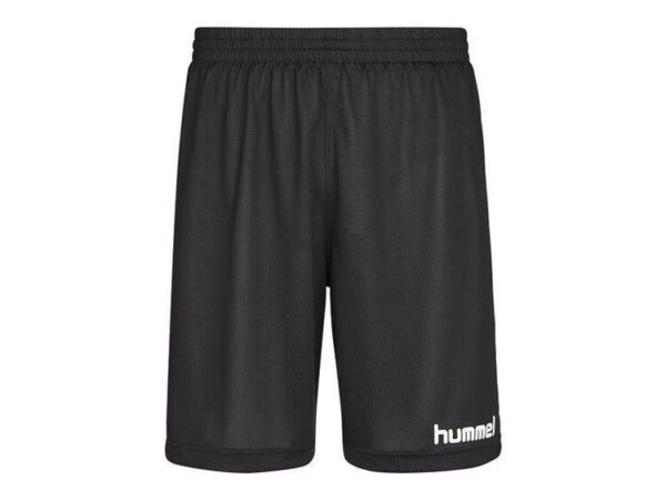 Hummel ESSENTIAL GK SHORTS BLACK 108152001116-128 Gr. 116-128