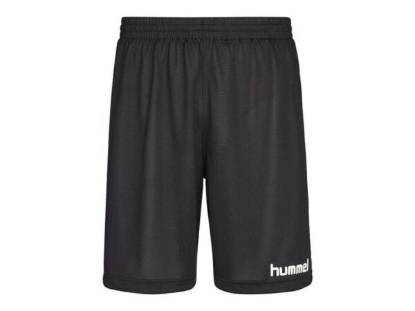 Hummel ESSENTIAL GK SHORTS BLACK 108152001M Gr. M