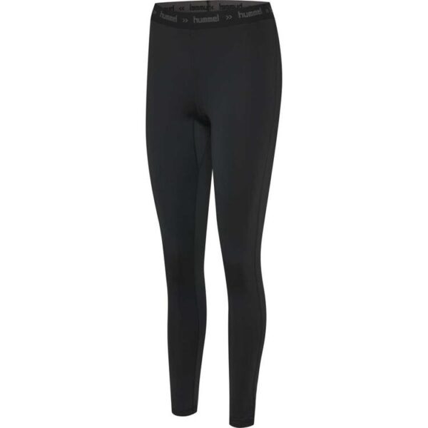 Hummel HML FIRST PERFORMANCE WOMEN TIGHTS BLACK 204517-2001 Gr. L