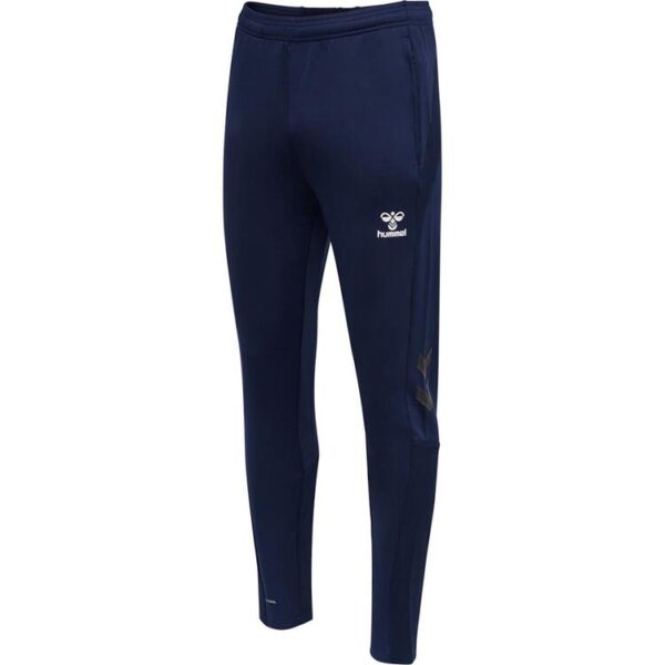 HUMMEL hmlLEAD FOOTBALL PANTS 207413 MARINE Gr. 2XL