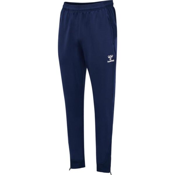 HUMMEL hmlLEAD POLY PANTS 210279 MARINE Gr. 2XL