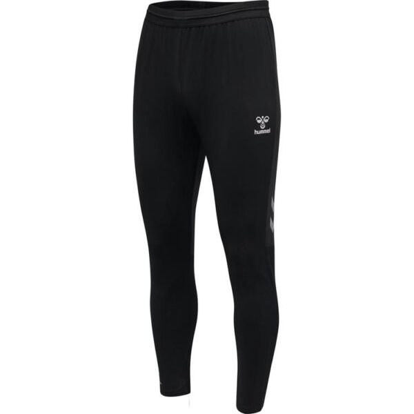 HUMMEL hmlLEAD PRO FOOTBALL PANTS 207422 BLACK Gr. S