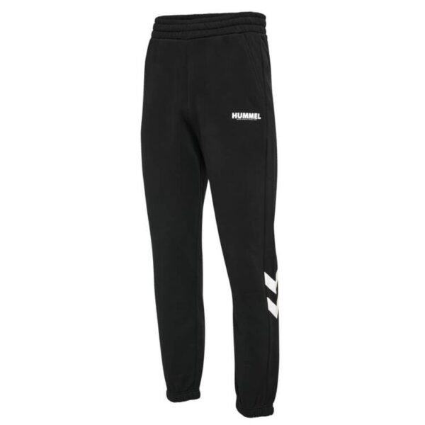 Hummel hmlLEGACY Jogginghose Unisex 214173-2001 BLACK - Gr. 2XS