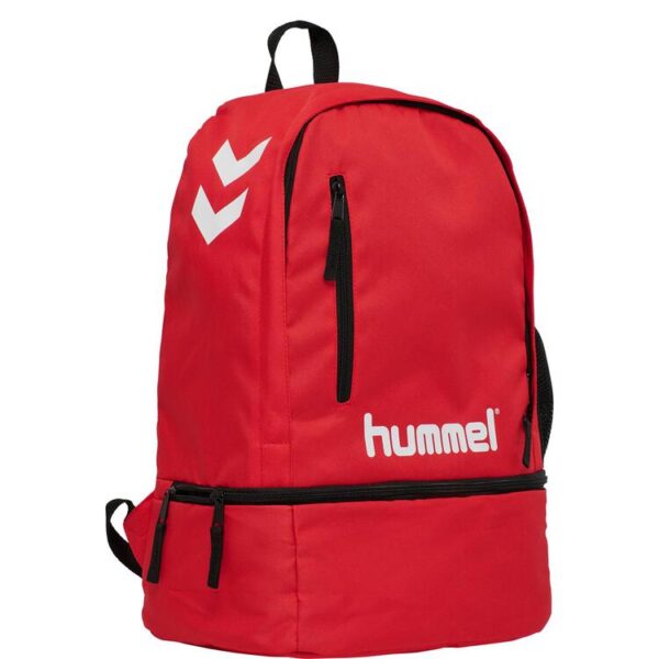 HUMMEL hmlPROMO BACK PACK 205881 TRUE RED Gr. ONE