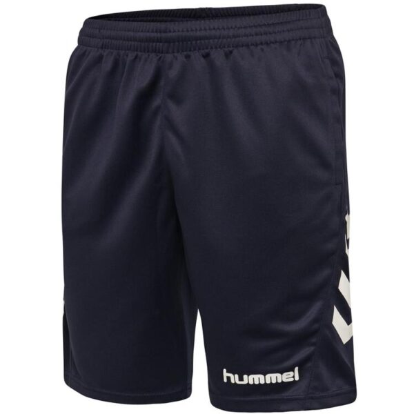 HUMMEL hmlPROMO KIDS BERMUDA 207451 MARINE Gr. 116