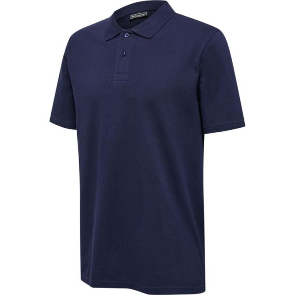 HUMMEL hmlRED CLASSIC POLO 215113-7026 MARINE - Gr. 2XL