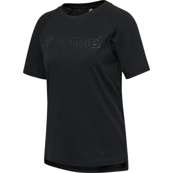 Hummel hmlZENIA T-SHIRT S/S BLACK 206523-2001 Gr. M