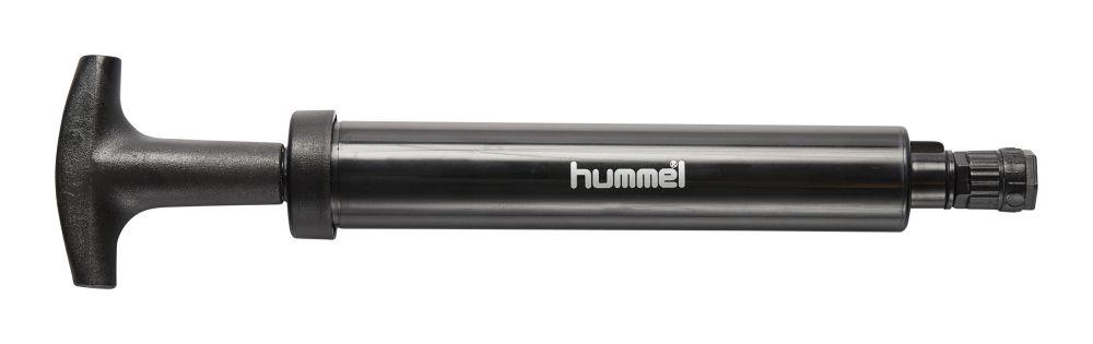 hummel hummel ball pump black 0990002001111 gr 111