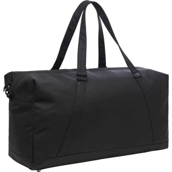 hummel LIFESTYLE WEEKEND BAG BLACK 207153-2001 Gr. L