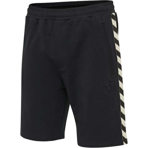 Hummel MOVE CLASSIC Kinder SHORTS BLACK 206931-2001 Gr. 164