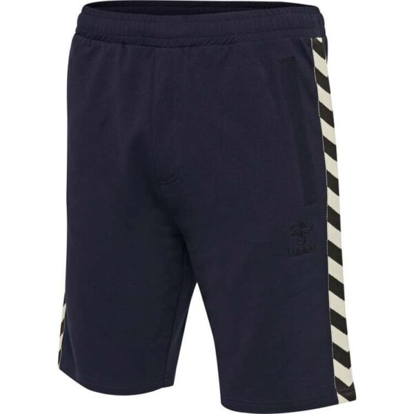 Hummel MOVE CLASSIC Kinder SHORTS MARINE 206931-7026 Gr. 128