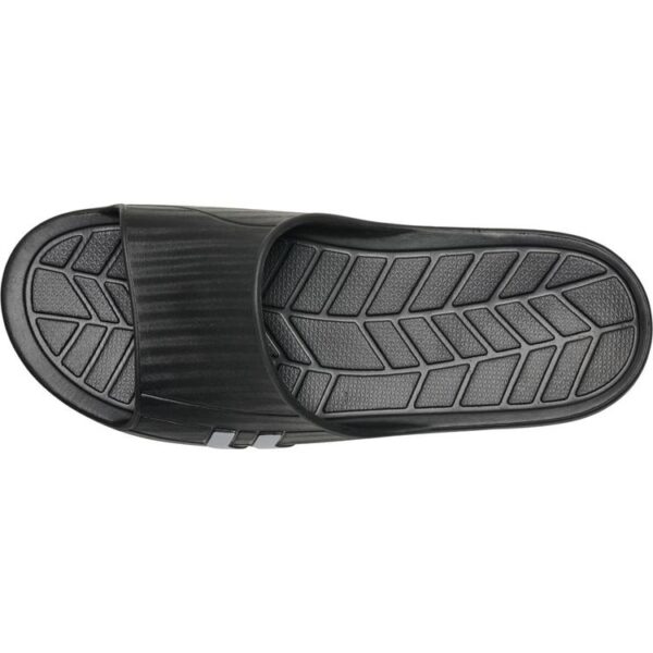 HUMMEL NIELSEN SANDAL 206571 BLACK Gr. 31