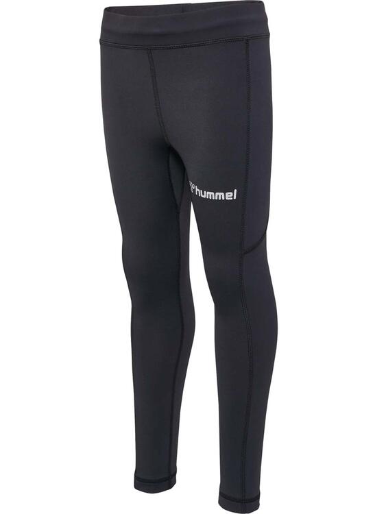 hummel run tight kinder 227257 black gr 164