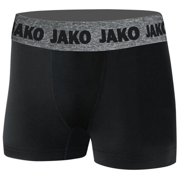 Jako Boxershort Funktion 8561 08 schwarz Gr. L