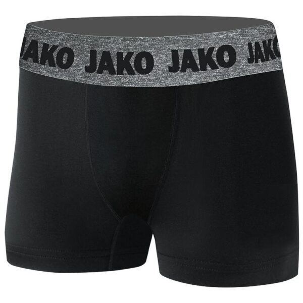 Jako Boxershort Funktion 8561 08 schwarz Gr. M