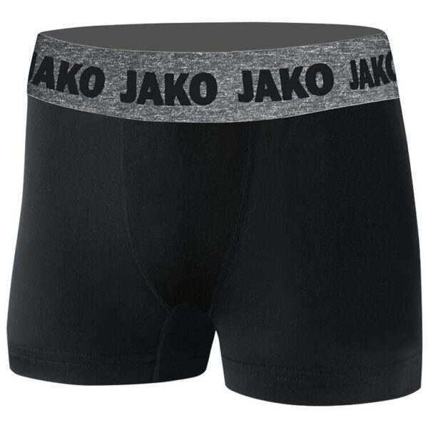 Jako Boxershort Funktion 8561 08 schwarz Gr. S