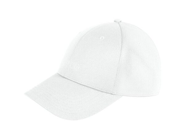 Jako Cap Basic 1282 wei? - Gr. Senior