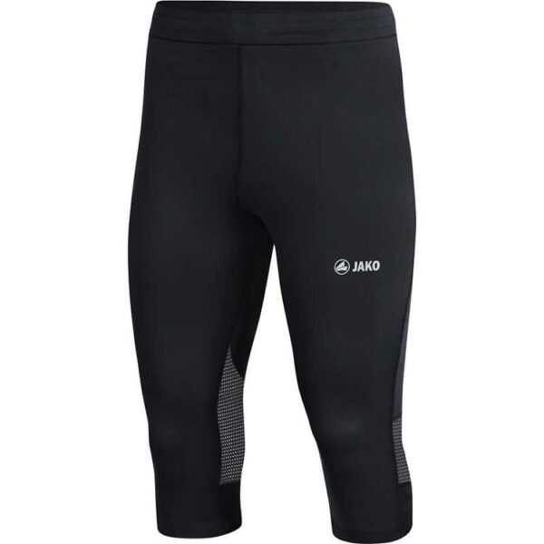 Jako Capri Run 2.0 schwarz 6726 08 Gr. 128