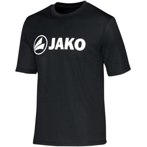 Jako Funktionsshirt Promo schwarz 6164 08 116 Gr. 116