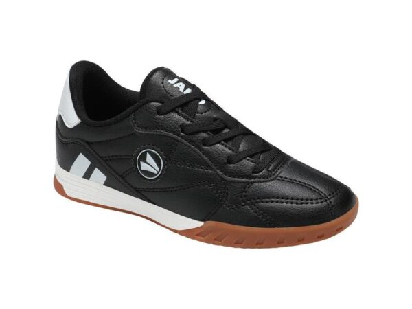 Jako Fu?ballschuh Classico II ID Junior 5512 schwarz/wei? - Gr. 28