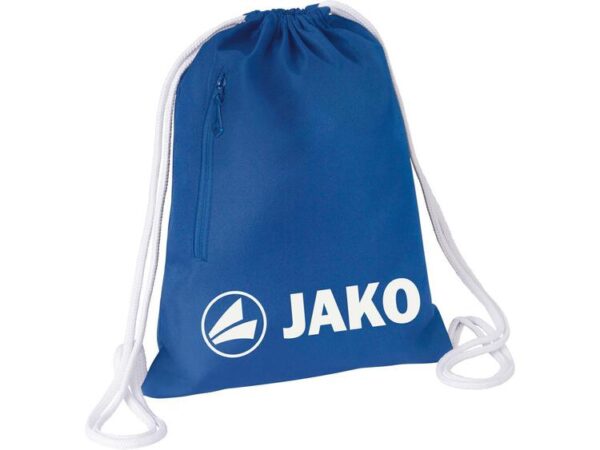 Jako Gymsack JAKO 1789-04 royal Gr.