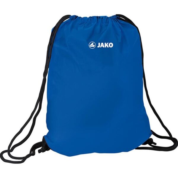 Jako Gymsack Team 1703 04 royal Gr. Einheitsgr??e