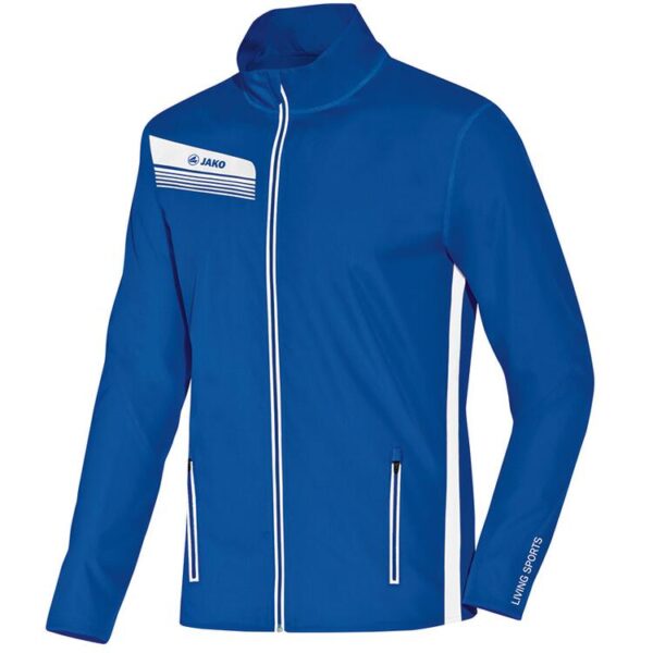 Jako Jacke Athletico royal wei? 9825 04 42 Gr. 42