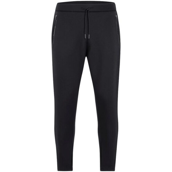 Jako Jogginghose Pro Casual 6545 800 schwarz - Gr. XL