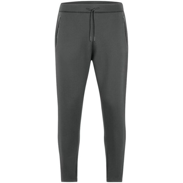 Jako Jogginghose Pro Casual 6545 855 aschgrau - Gr. XXL