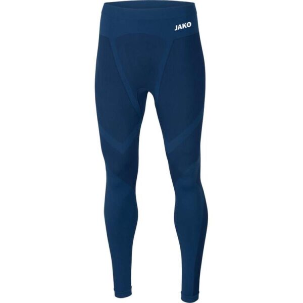 Jako Long Tight Comfort 2.0 6555-09 navy Gr. M