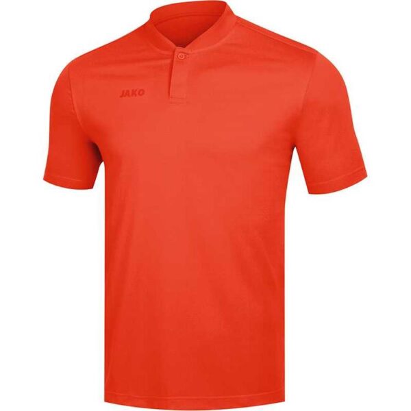 Jako Polo Prestige flame 6358 18 Gr. 36