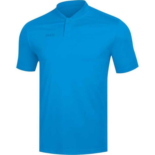 Jako Polo Prestige JAKO blau 6358 89 Gr. 34