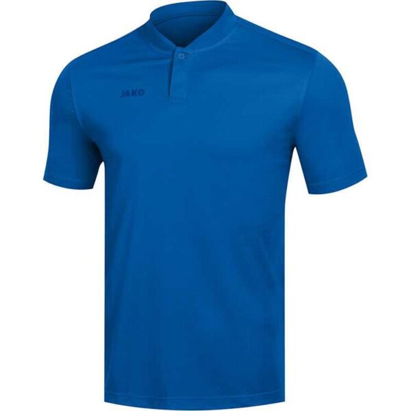 Jako Polo Prestige royal 6358 04 Gr. 34