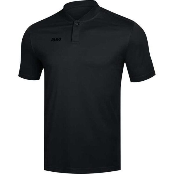 Jako Polo Prestige schwarz 6358 08 Gr. 34