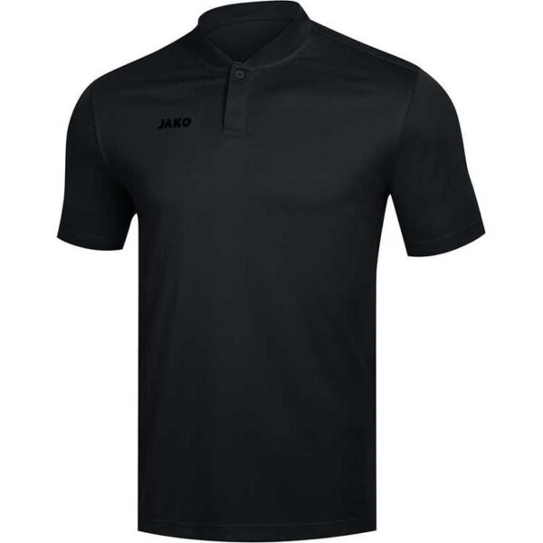 Jako Polo Prestige schwarz 6358 08 Gr. 36