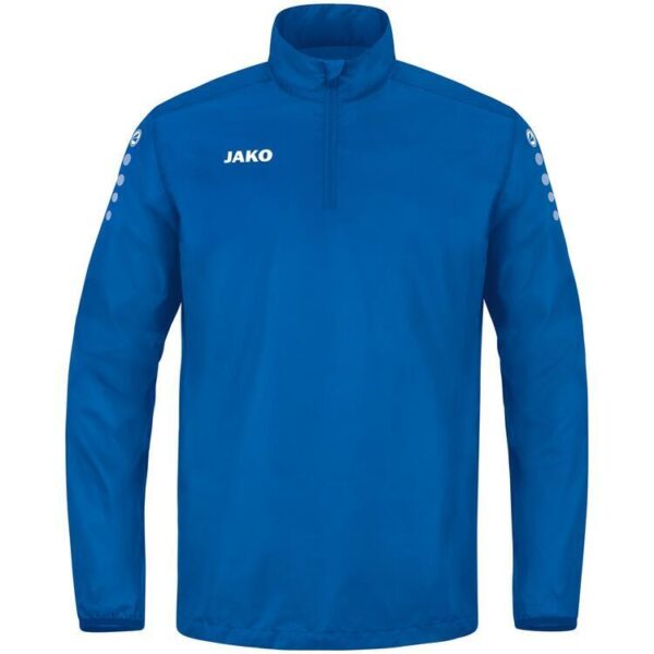 Jako Rainzip Team 7302-400 royal Gr. 116