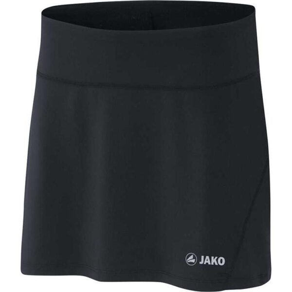 Jako Rock Basic schwarz 6202 08 Gr. 3XS