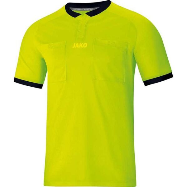 Jako Schiedsrichter Trikot KA lemon 4271 03 Gr. 3XL