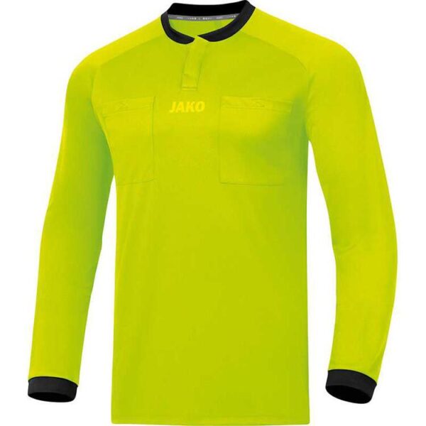 Jako Schiedsrichter Trikot LA lemon 4371 03 Gr. M