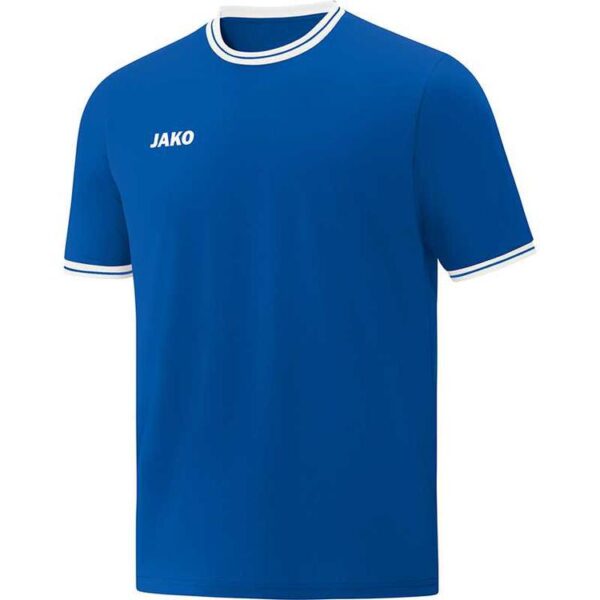 Jako Shooting Shirt Center 2.0 royal/wei? 4250 04 Gr. 3XL